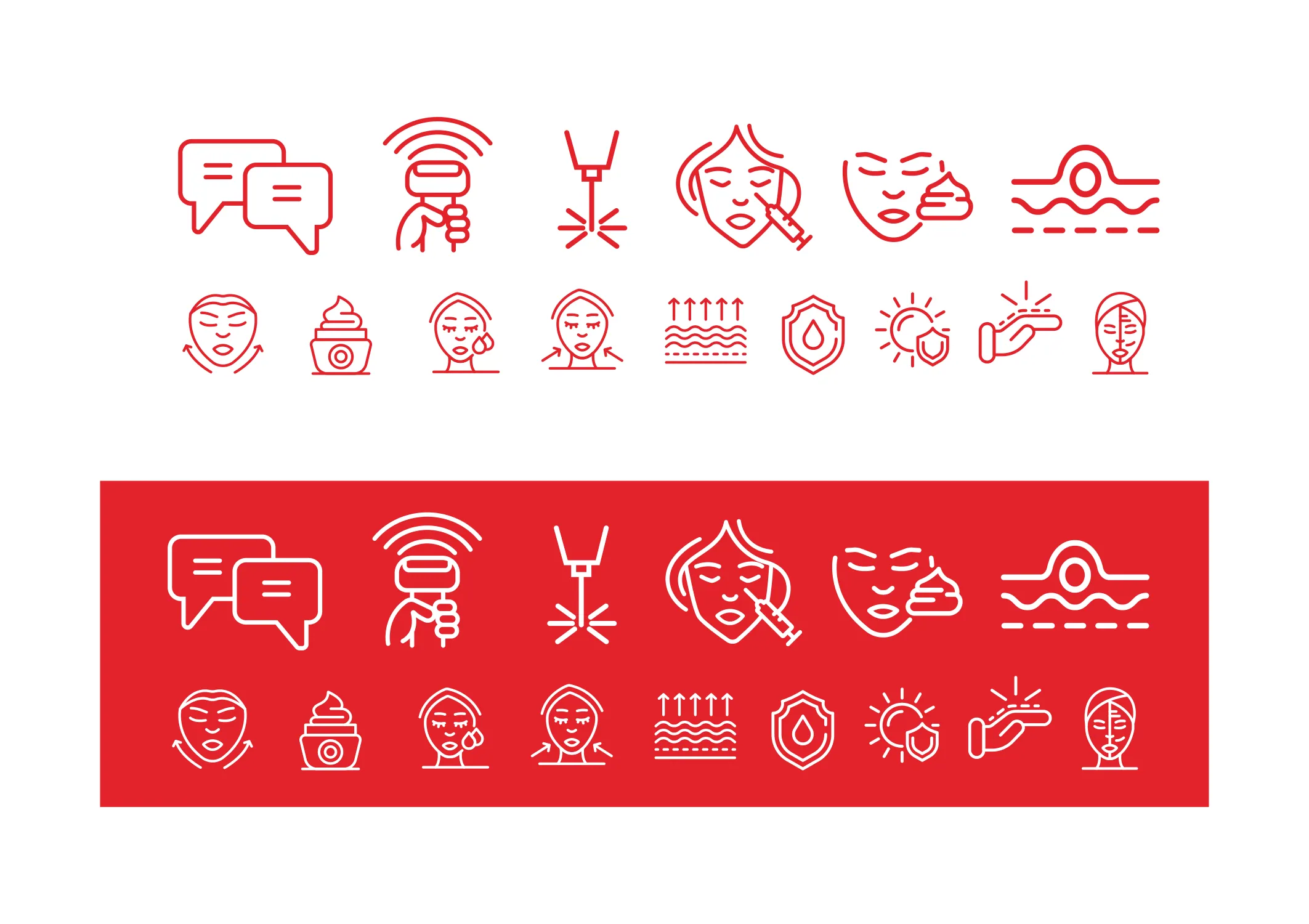 Linove brand identity 4